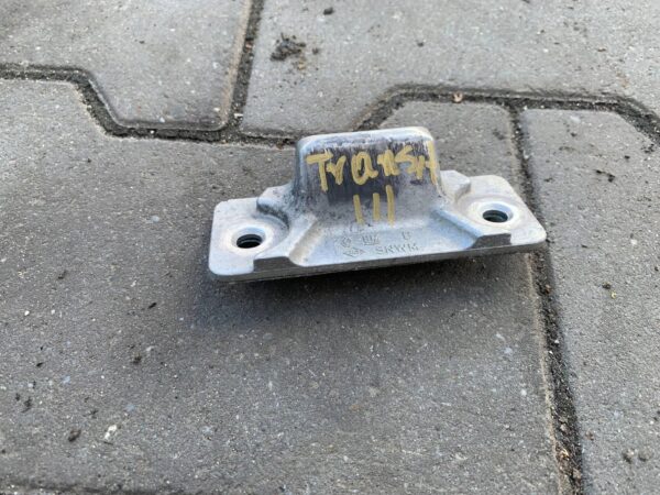 RYGIEL DRZWI PRZESUWNYCH TRAFIC III