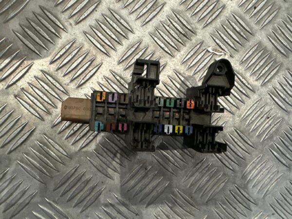 KOSTKA BEZPIECZNIKÓW MERCEDES VITO 639 A6395400050