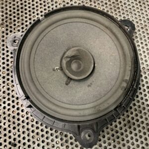 GŁOŚNIK DRZWI PRZEDNICH MASTER III