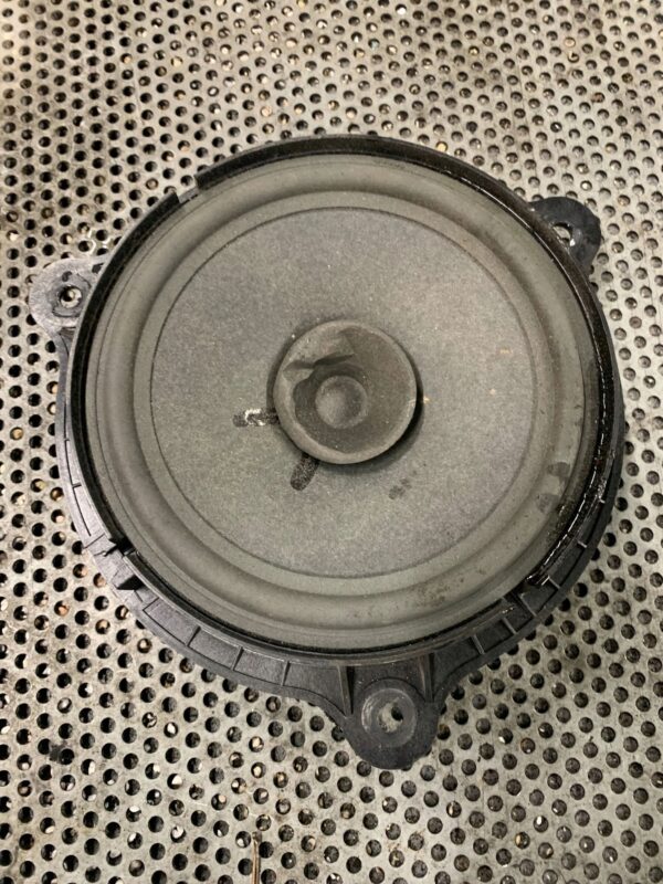 GŁOŚNIK DRZWI PRZEDNICH MASTER III