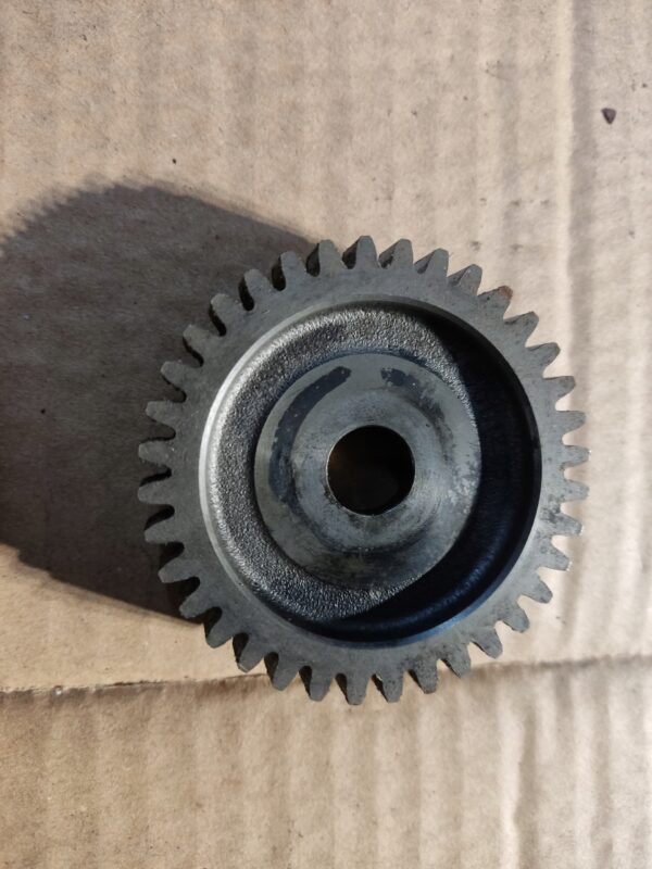 KOŁO WAŁKA NISSAN PRIMASTAR 380148C FV