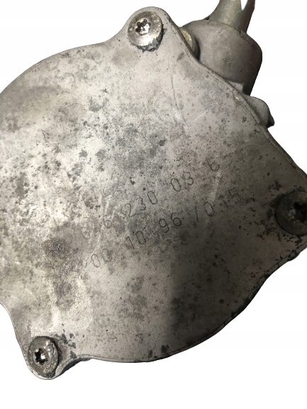 VACUM POMPA MERCEDES VITO SPRINTER 2.2 CDI 6462300365