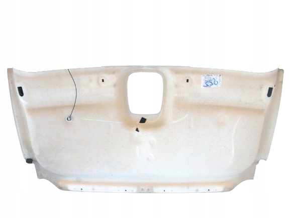 PODSUFITKA RENAULT TRAFIC III 1.6 14- 739012577R