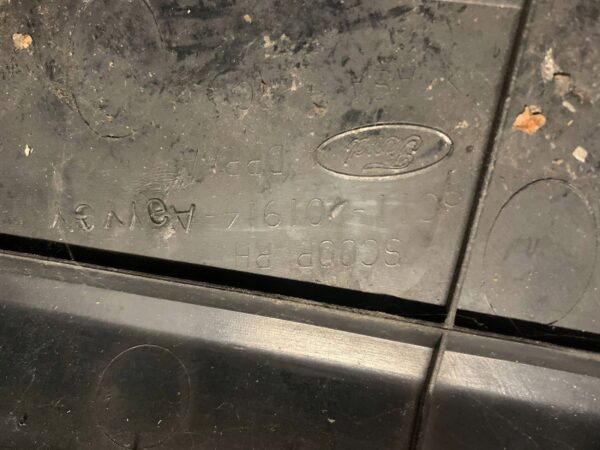 PODSZYBIE PRZEDNIE FORD TRANSIT MK7 6C11V01914