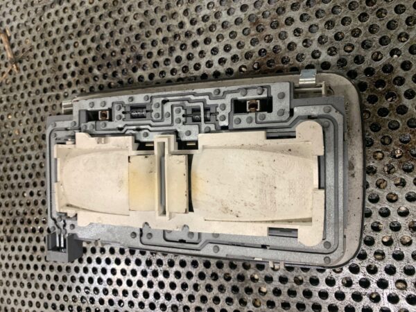 OŚWIETLENIE KABINY DUCATO 06- 735507762