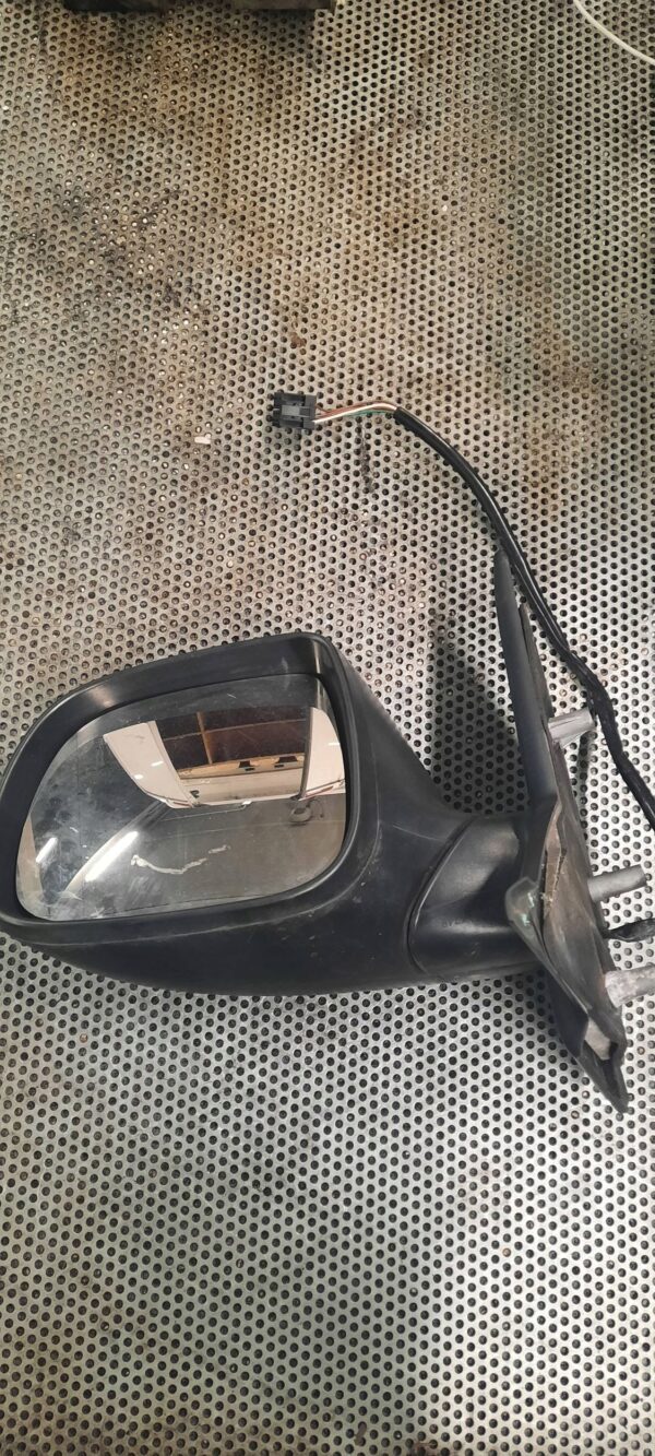 LUSTERKO LEWE ELEKTRYCZNE VW T5 LIFT 10-16 E9036748