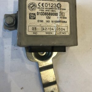 MODUŁ IMMOBILIZERA DUCATO JUMPER 01336569080