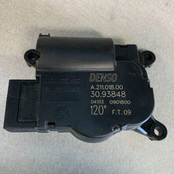 SILNICZEK NAGRZEWNICY A21101800 MASTER III