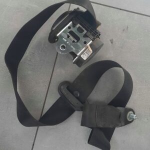 PAS BEZPIECZEŃSTWA PRAWY PRZÓD VITO W639 6080242