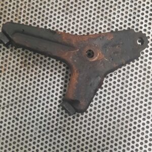 MOCOWANIE KATALIZATORA 629845A RENAULT MASTER