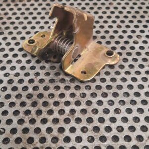 ZAMEK KLAPY TYLNEJ CITROEN BERLINGO