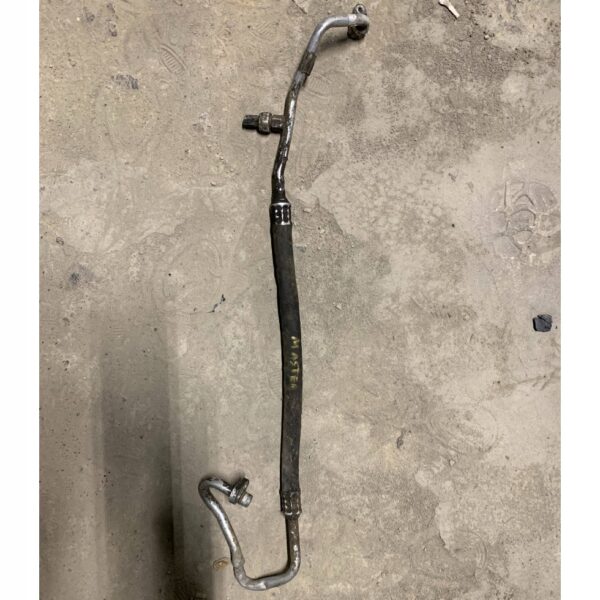 WĄŻ PRZEWÓD KLIMATYZACJI A/C REANULT MASTER *STAN JAK NA ZDJ*