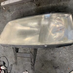LAMPA PRZEDNIA LEWA VW T5 1305235737