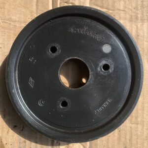 KOŁO PASOWE POMPY WSPOMAGANIA 8200357347 RENAULT TRAFIC 2.0