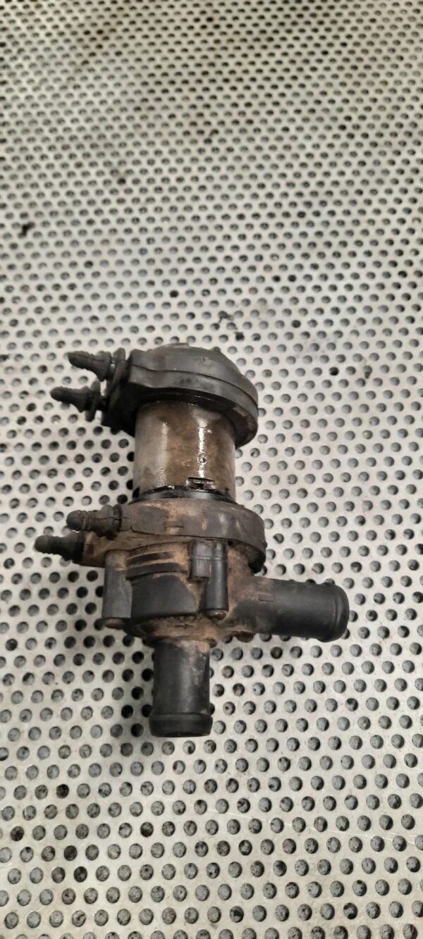 POMPKA OBIEGU 0392020024 VOLKSWAGEN