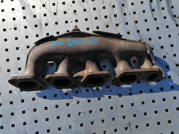 KOLEKTOR WYDECHOWY MASTER II MOVANO H8200481959