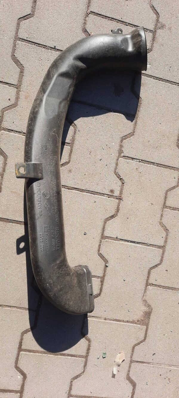 RURA DOLOT POWIETRZA DESKI RENAULT TRAFIC III 278709662R
