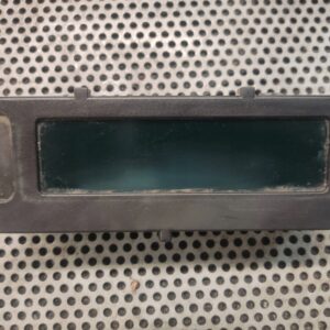 WYŚWIETLACZ TRAFIC II 280341078R