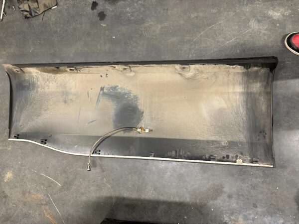 LISTWA BOCZNA LEWA IVECO DAILY IV 14- 2.3 HPI 5801811482