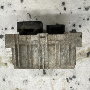 PRZEKAŹNIK ŚWIEC ŻAROWYCH DUCATO 14- EU5