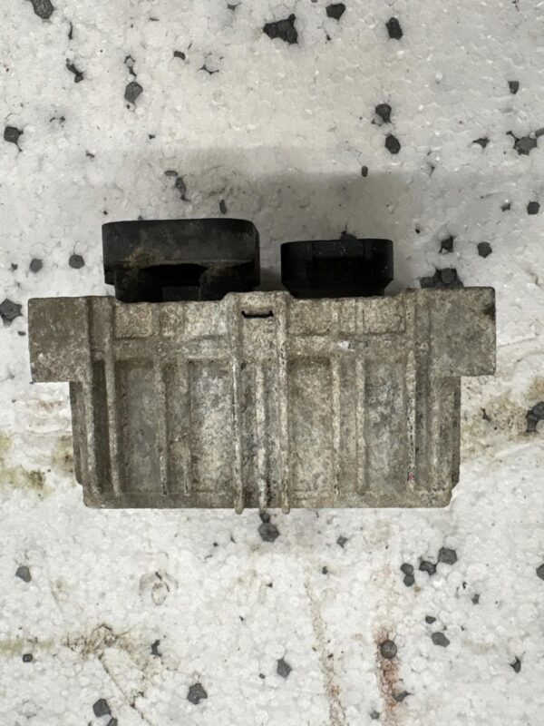 PRZEKAŹNIK ŚWIEC ŻAROWYCH DUCATO 14- EU5