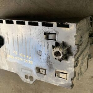 PODSTAWA MOCOWANIE AKUMULATORA CITROEN BERLINGO 9663615380