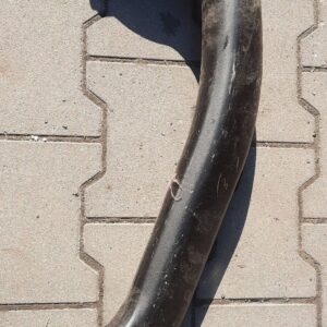 RURA DOLOT POWIETRZA DESKI RENAULT TRAFIC III 278709662R