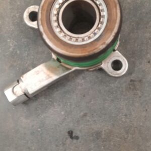 SIŁOWNIK WYSPRZĘGLIK RENAULT MASTER III 2.3 3182800249