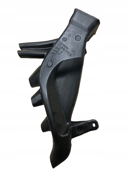 TUNEL POWIETRZA VOLKSWAGEN CADDY III 1T1819152A