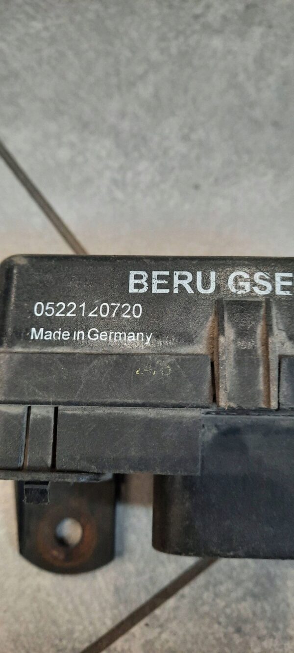 PRZEKAŹNIK ŚWIEC MERCEDES VITO 0522120720