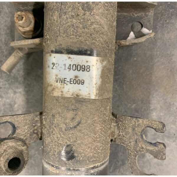 AMORTYZATOR PRZEDNI PRAWY 22140098 VOLKSWAGEN T6