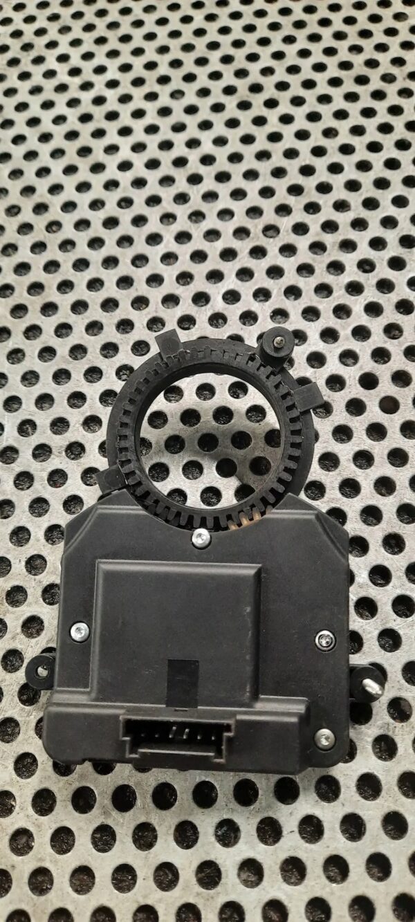 CZUJNIK KĄTA SKRĘTU 0265005499