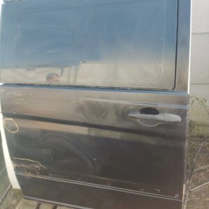 DRZWI BOCZNE PRZESUWANE VITO VIANO W639 173