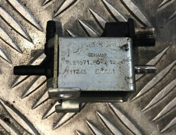 ZAWÓR STEROWANIA WYDECHEM SPRINTER LT 7.21071.50.0