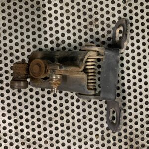 PROWADNICA ROLKA DRZWI BOCZNYCH ZAWIAS ŚRODKOWY FORD TRANSIT MK7