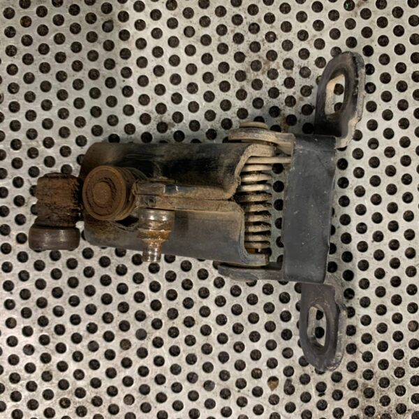 PROWADNICA ROLKA DRZWI BOCZNYCH ZAWIAS ŚRODKOWY FORD TRANSIT MK7