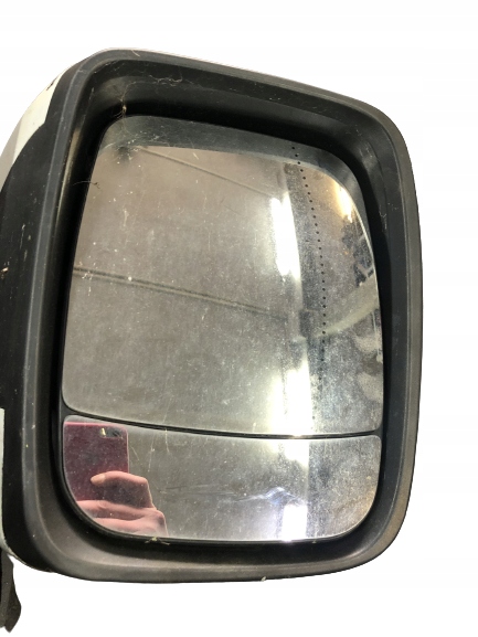 LUSTERKO PRAWE ELEKTRYCZNE RENAULT TRAFIC III 14-