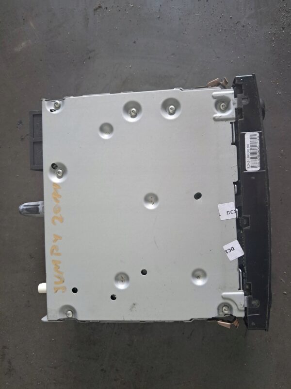 RADIO JUMPY 07-16 10R0311096