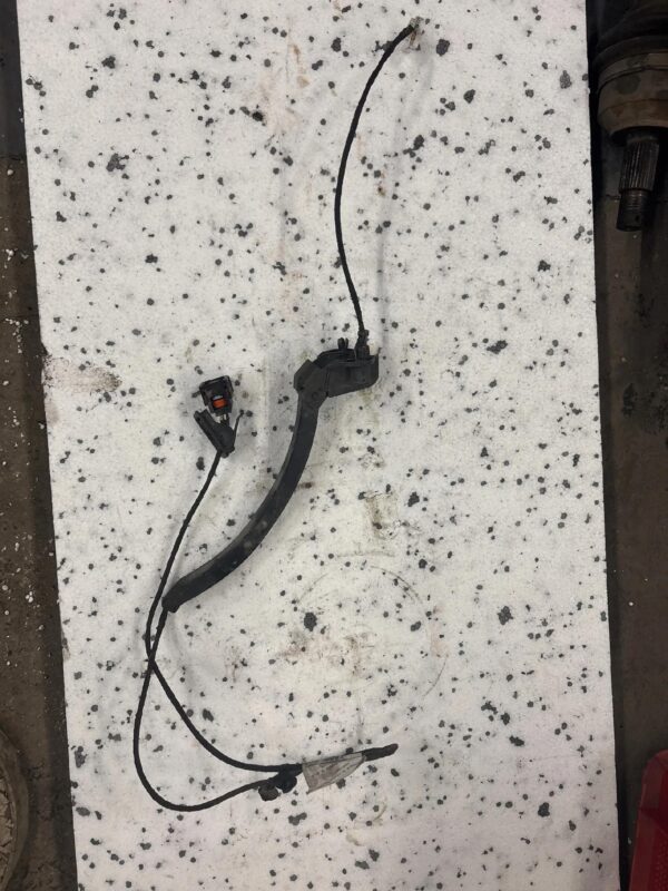 WIĄZKA DRZWI PRAWY TYŁ DUCATO 14- 1340609080