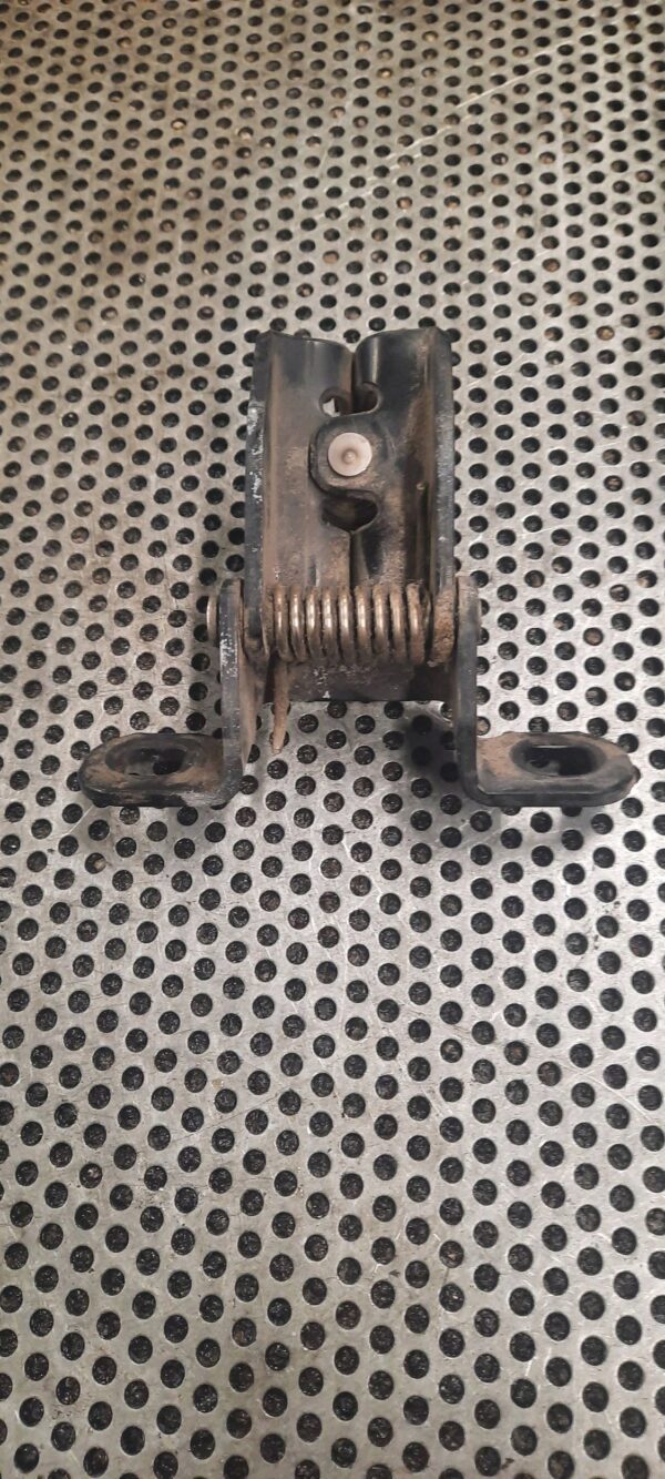 ROLKA PROWADNICA YC15V268840AL ŚRODKOWA FORD TRANSIT