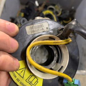 TAŚMA PODUSZKI DUCATO BOXER JUMPER 02-06 12206.2