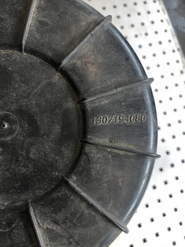 OBUDOWA FILTRA POWIETRZA DUCATO 2.2 02- 1307194080