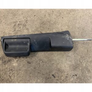 KLAMKA DRZWI PRZESUWNYCH PRAWA VOLKSWAGEN T6