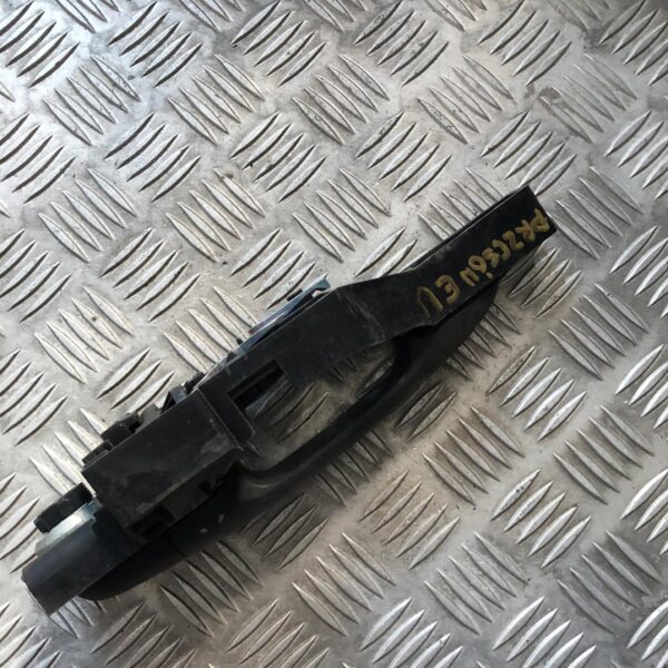 KLAMKA ZEWNĘTRZNA PRZESUWNE KANGOO 8200497521