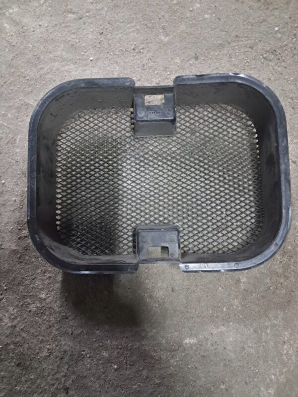 KRATKA WLOT POWIETRZA KABINY CITROEN BERLINGO 9645459680