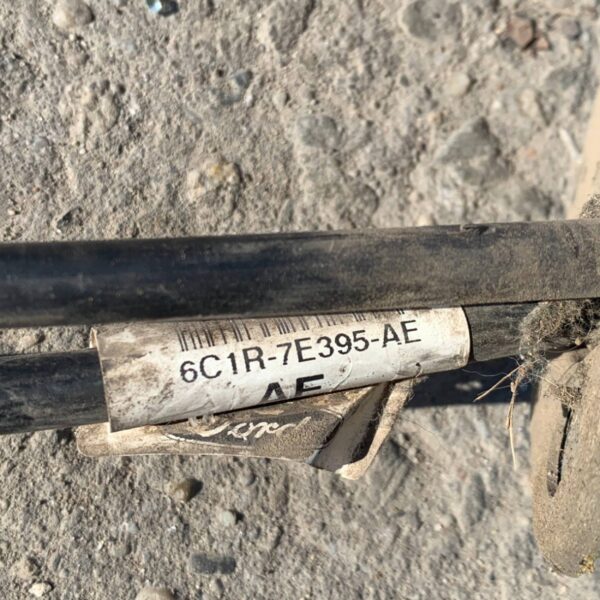 LINKI ZMIANY BIEGÓW 6C1R7E395AE FORD TRANSIT MK7