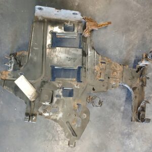 PODSTAWA/OBUDOWA AKUMULATORA MASTER III 237142214R