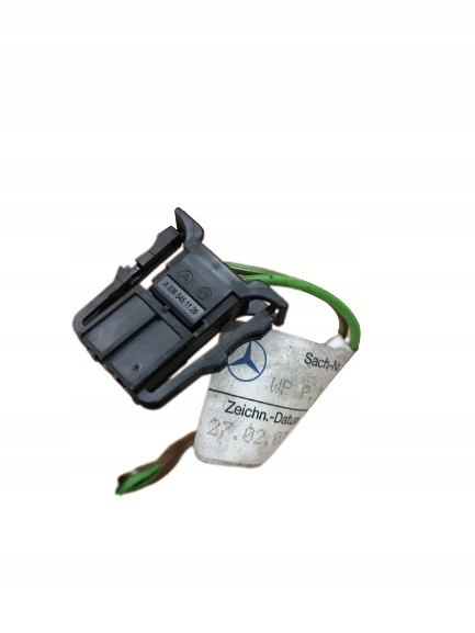 WIAZKA DRZWI PRAWYCH MERCEDES VITO A6394404906 FV