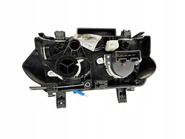 PANEL KLIMATYZACJI FIAT DUCATO III