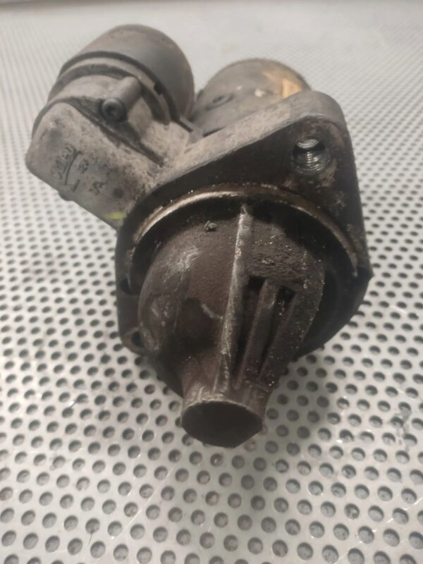 ROZRUSZNIK VOLKSWAGEN CRAFTER 2.5